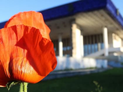 Встречаемся в Русдраме