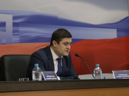 Аграрии Башкирии готовятся к засухе