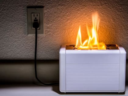 Опасность - 220