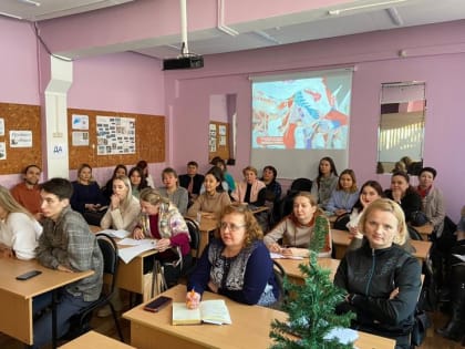 «Движение первых» шагает по стране