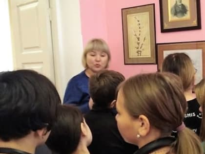 Музей семьи Аксаковых всегда рад приветствовать своих посетителей