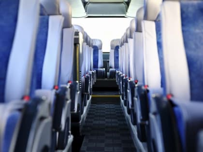 В Уфе изменилась схема движения нескольких межмуниципальных автобусных маршрутов