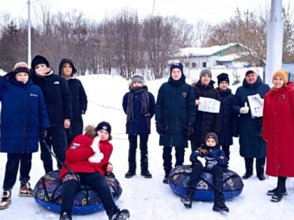 Важное - детям