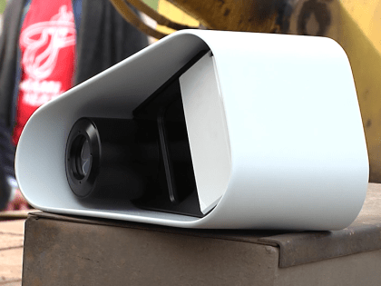 На улицах Уфы появились новые камеры фото- и видеофиксации