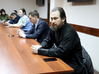 Как уфимцы отметят Крещение Господне?