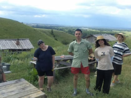 Новые вызовы для студентов первого курса