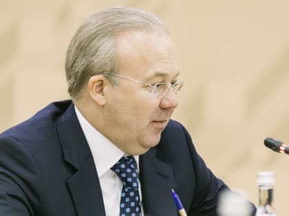 Андрей Назаров подвел итоги 2022 года в сфере образования