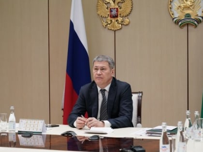 В Башкирии жители просят принять срочные меры