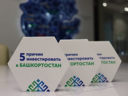 В Башкирии инвестпроекты в сферу торговли могут получить господдержку