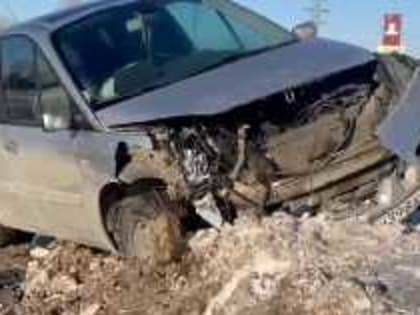 В Нефтекамске разыскивают молодую мать