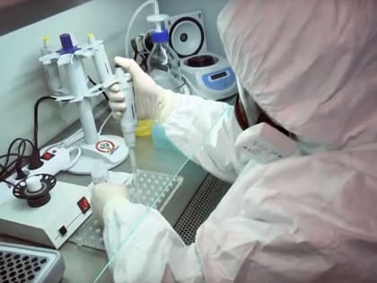 В Башкирии за истекшие сутки COVID-19 заболели 324 человека