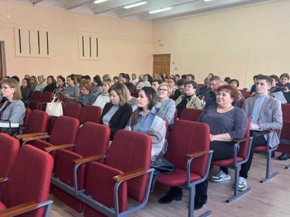 Проектный марафон собрал педагогов Кировского района