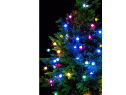 Встречаем новогодние праздники с соблюдением безопасности