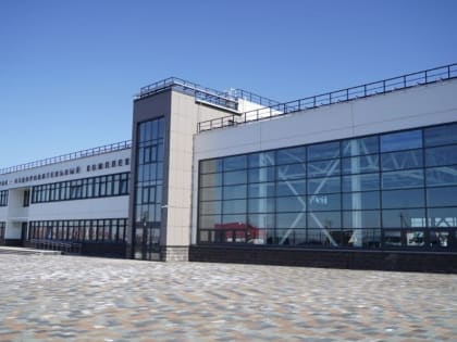 В Башкирии по программе комплексного развития сельских территорий строят объекты на 1,3 млрд рублей