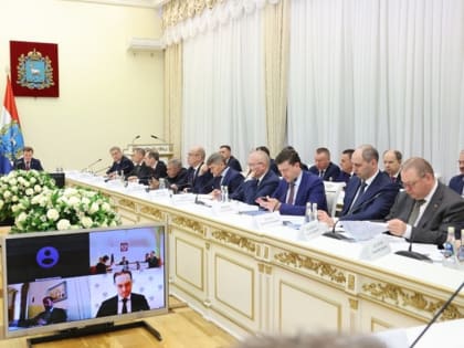 Радий Хабиров рассказал в Самаре об инвестиционном потенциале Башкирии