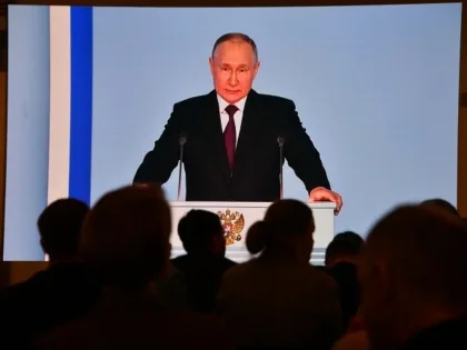 Четверо жителей Башкирии получили звания и награды Владимира Путина