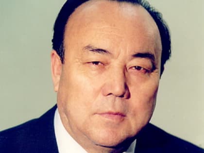 На 89-ом году жизни, скончался первый президент республики Башкортостан