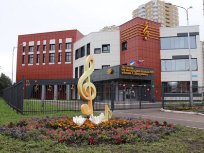 Облагородят территорию