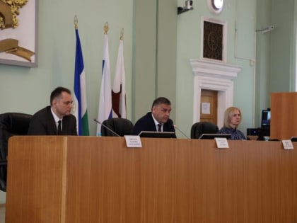 Весенние задачи