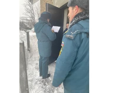 Пожарная безопасность в СНТ