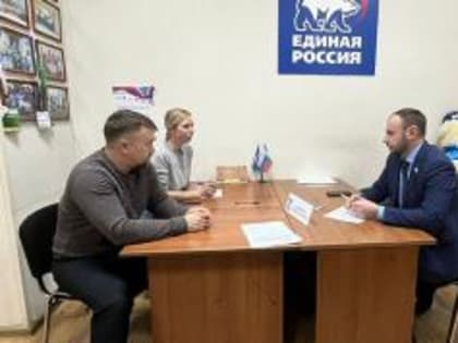 Отстаивая интересы уфимцев