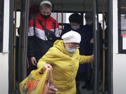 В Башкирии будут запущены 2 дополнительных автобусных маршрута