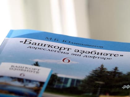 Объявлен дополнительный конкурс на языковые гранты Главы Башкирии на 2,5 млн рублей