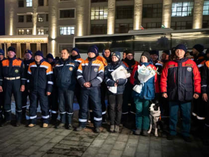 Герои по духу