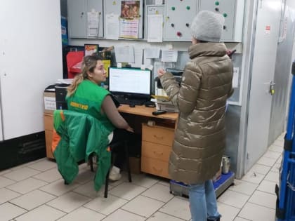 В Советском районе прошел профилактический рейд