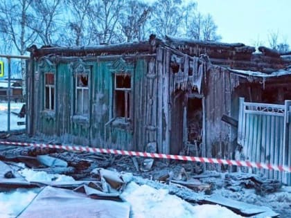 В Бирске пожарный извещатель спас жизнь женщине