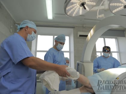 В Башкирии жители продолжают умирать от коронавируса