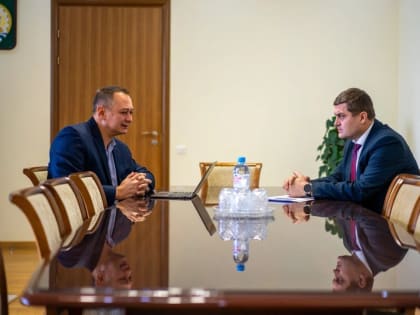 Завтра будет лучше, чем сегодня: Ильшат Фазрахманов об итогах агросезона и перспективах развития АПК