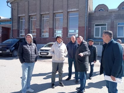 В Иглино предстоит реконструкция железнодорожной станции