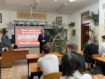 Поговорим о важном!