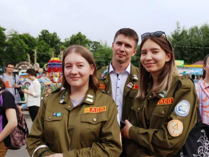 Сегодня строим завтра на Земле