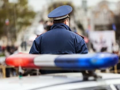 В Уфе сотрудника ГИБДД оштрафовали на 3,5 миллиона рублей