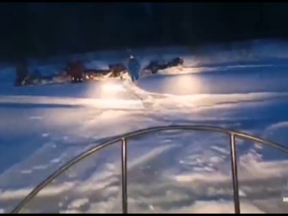 Туристы из Уфы попали в смертельную ловушку на реке