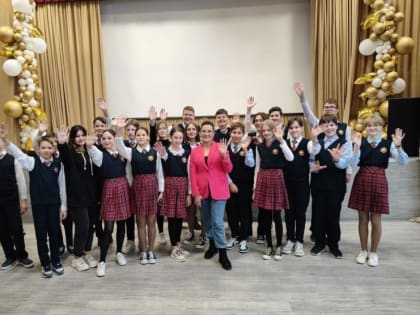 Основы развития личности - детям