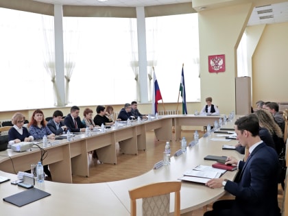 В Верховном Суде Республики Башкортостан состоялось заседание Совета судей региона.