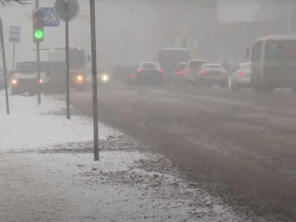 В понедельник 13 марта 2023 года Башкирию накроет аномальный шторм