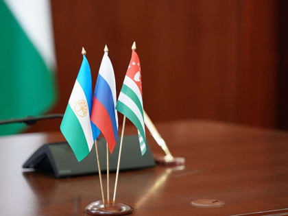 Андрей Назаров поручил нарастить несырьевой неэнергетический экспорт Башкирии до 3,5 миллиарда долларов