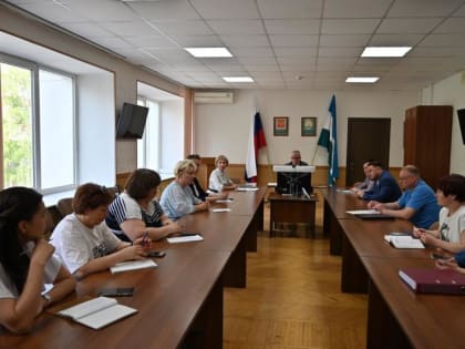 Начинаем реализацию ППМИ-2023 в Советском районе