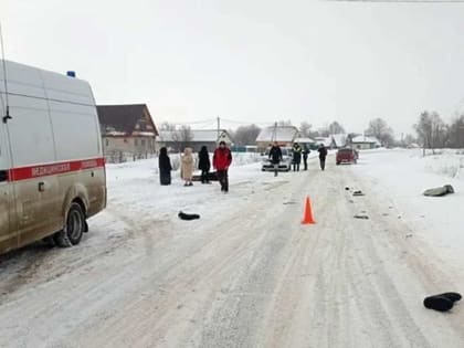 В Башкирии молодой парень погиб во время опасного развлечения с тюбингом