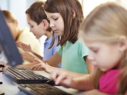 Компьютерная страна приглашает школьников