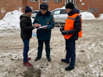 Пожарная профилактика в гаражных кооперативах и гаражах