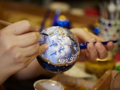 Время чудес и волшебства