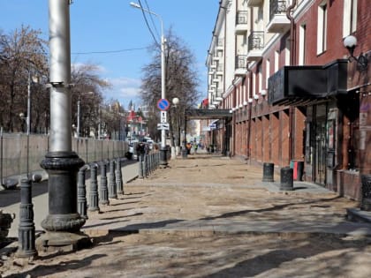 Ратмир Мавлиев: «Результат того стоит»