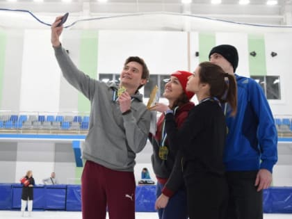 Трудовые будни – спортивные выходные