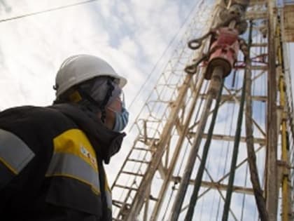 «Башнефть» ввела в эксплуатацию скважины с рекордным дебитом нефти