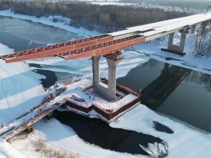 Известно, сколько будет стоить проезд по Восточному выезду из Уфы